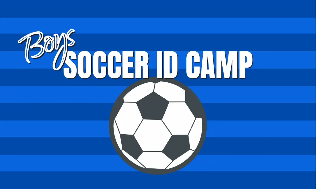 Soccer ID Camp